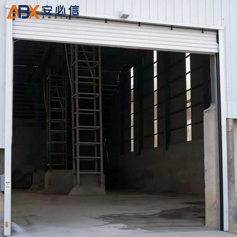 绍兴市伸缩式卸货平台