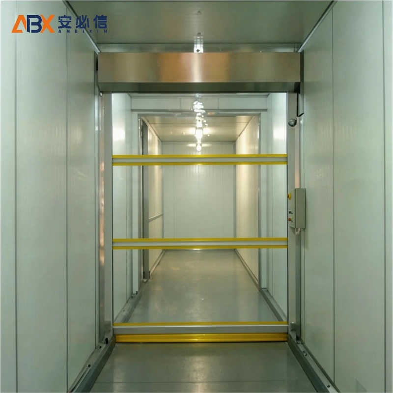 绍兴市PVC快速门