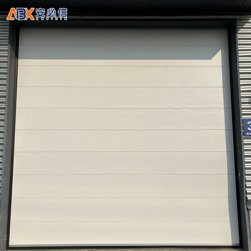 绍兴市高扬程提升门